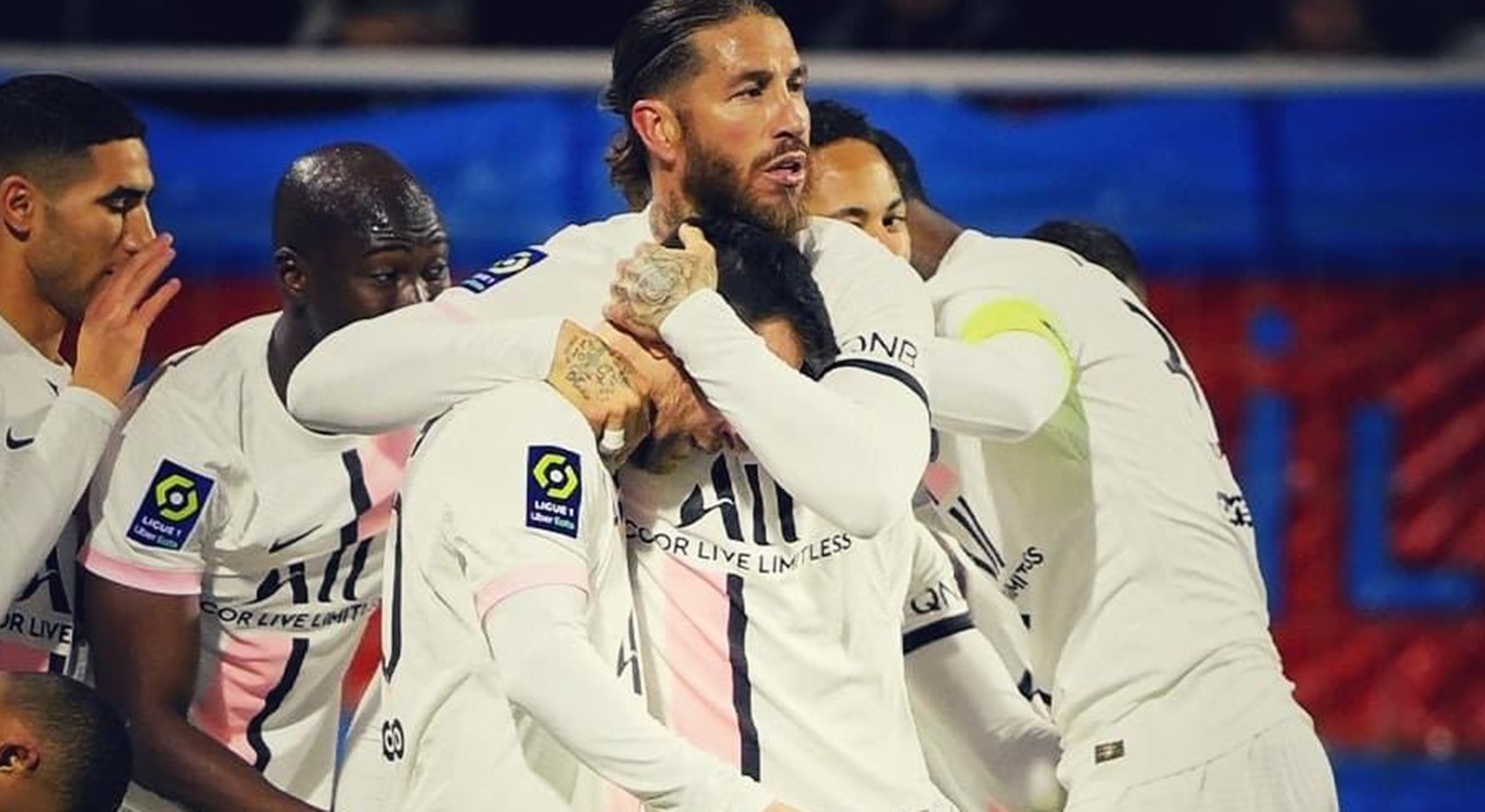 Η Σεβίλλη παίζει τα… ρέστα της για την επιστροφή του Ράμος! (vid)