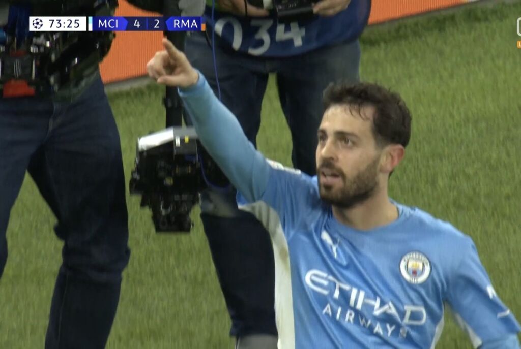 Τι ΒΡΑΔΙΑ ζούμε! Μαγικό γκολ του Σίλβα, απάνταει… αλα-Πανένκα ο Μπενζεμά (vid)