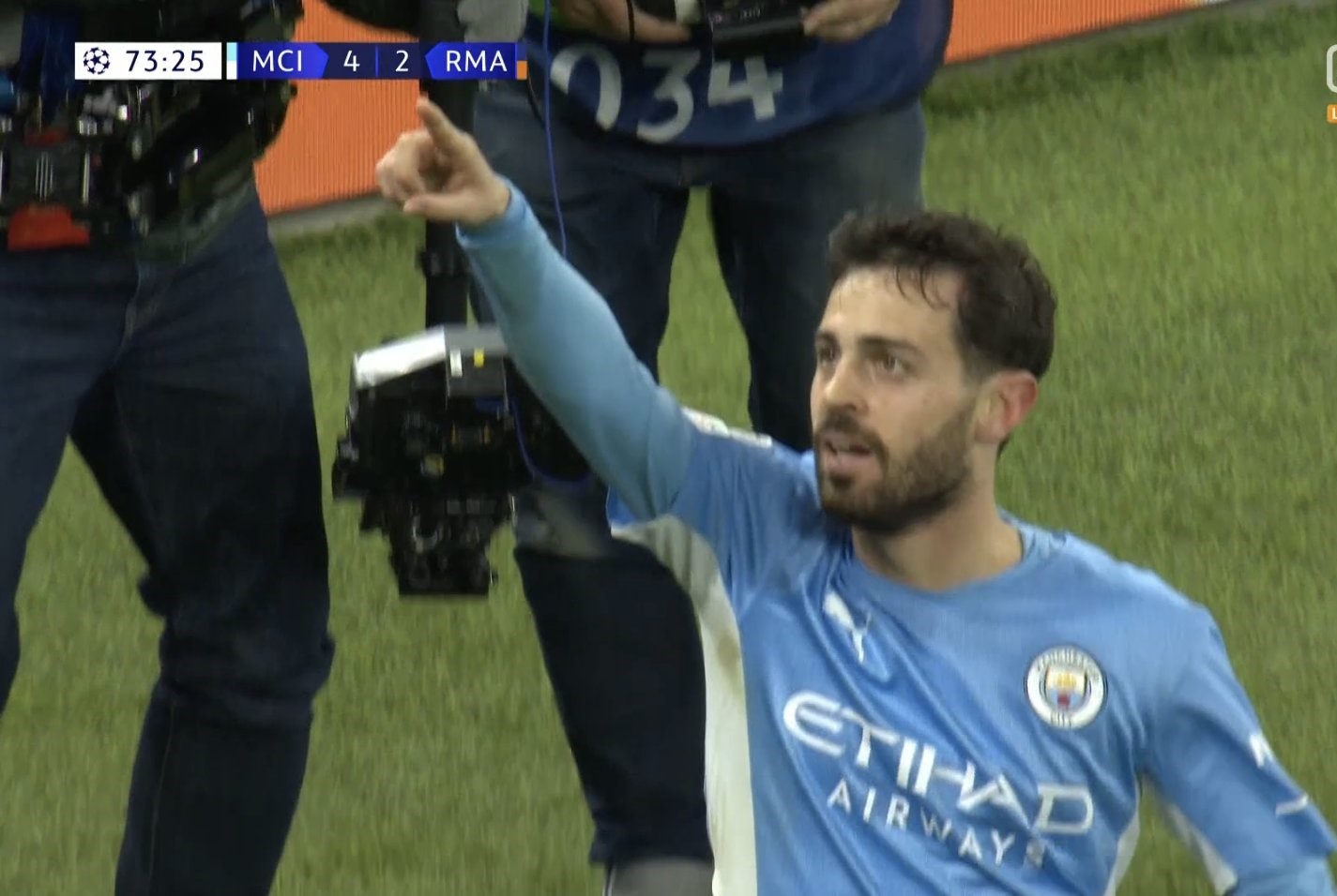 Τι ΒΡΑΔΙΑ ζούμε! Μαγικό γκολ του Σίλβα, απάνταει… αλα-Πανένκα ο Μπενζεμά (vid)