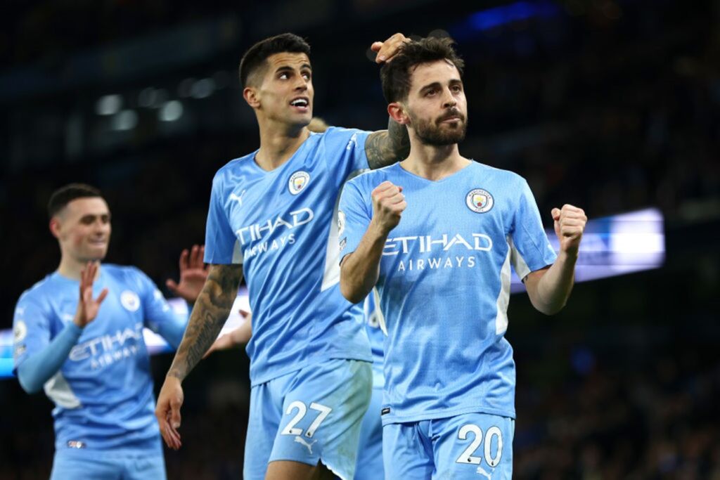 Δεν καταλαβαίνει από πίεση ο Σίλβα και υποδέχεται… αγριεμένος τη Ρεάλ!