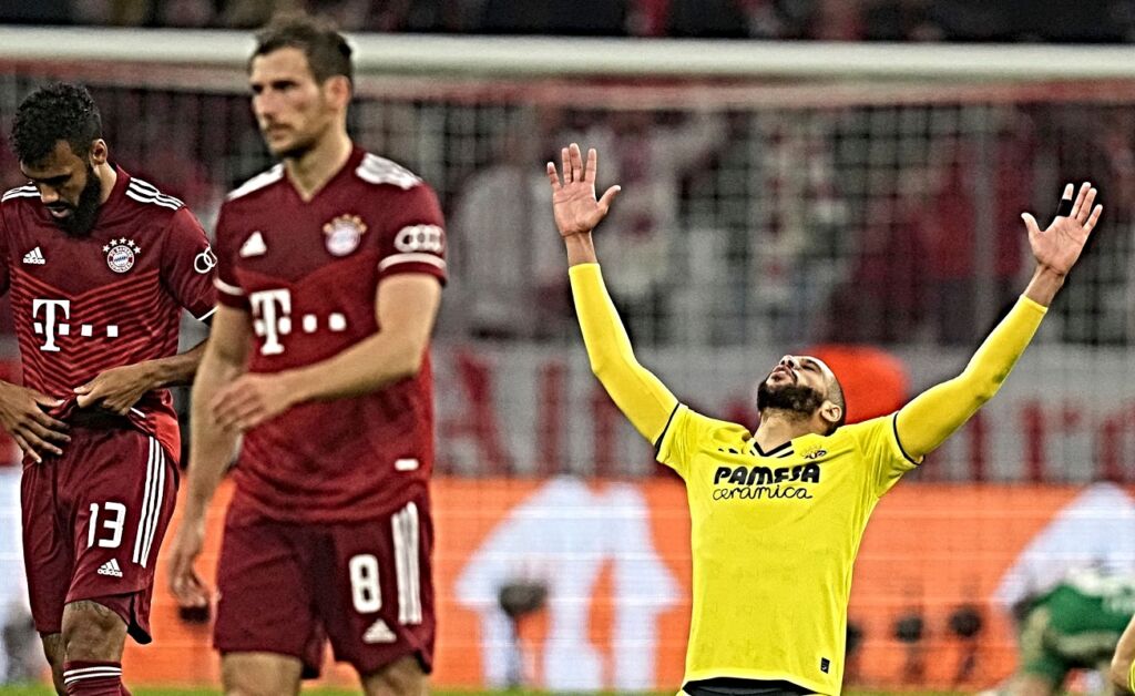 Τα παιχνίδια των προημιτελικών μας άνοιξαν την όρεξη για τους «4»!