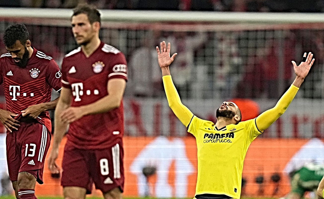 Τα παιχνίδια των προημιτελικών μας άνοιξαν την όρεξη για τους «4»!