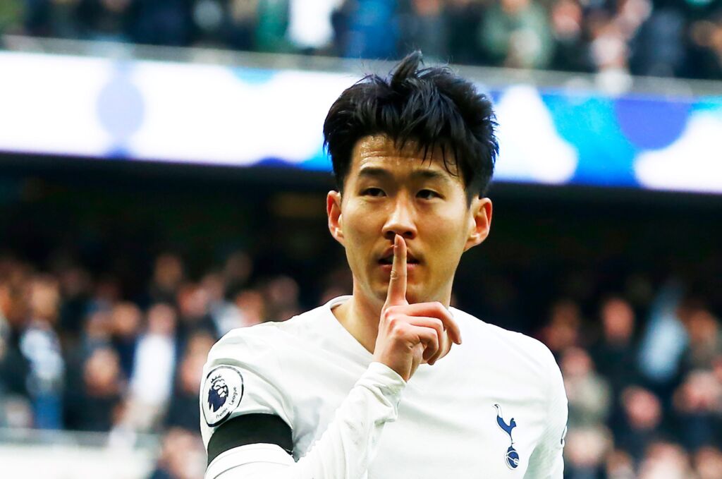 Η Ρεάλ… θέλει να κάνει ζημιά και θέλει τον Σον για “βασιλιά”!