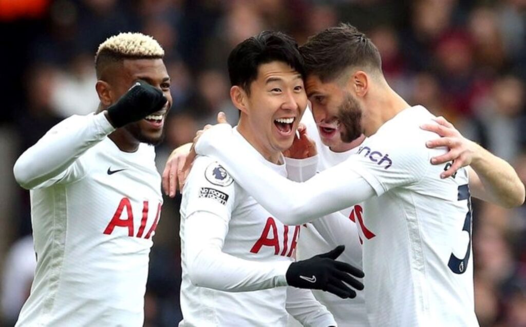 Τίποτα άλλο, μόνο αυτό… Σον-άλντο (vid)