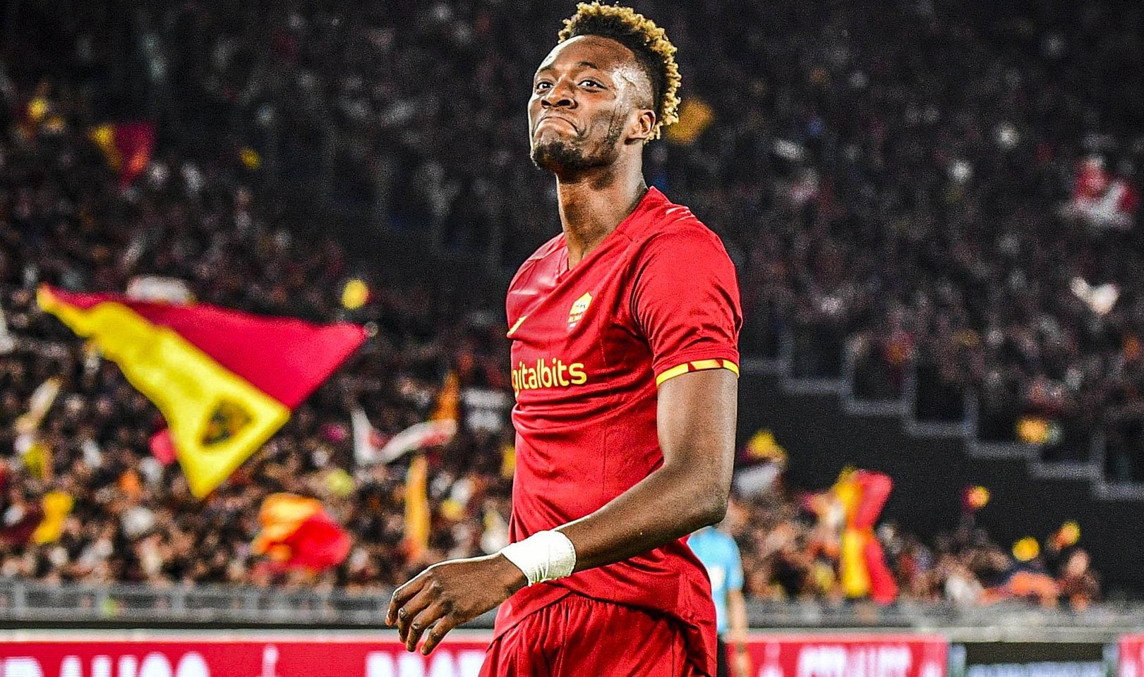 Η Άρσεναλ θέλει να ρίξει «κανονιά» με τον σούπερ σταρ της Ρόμα!