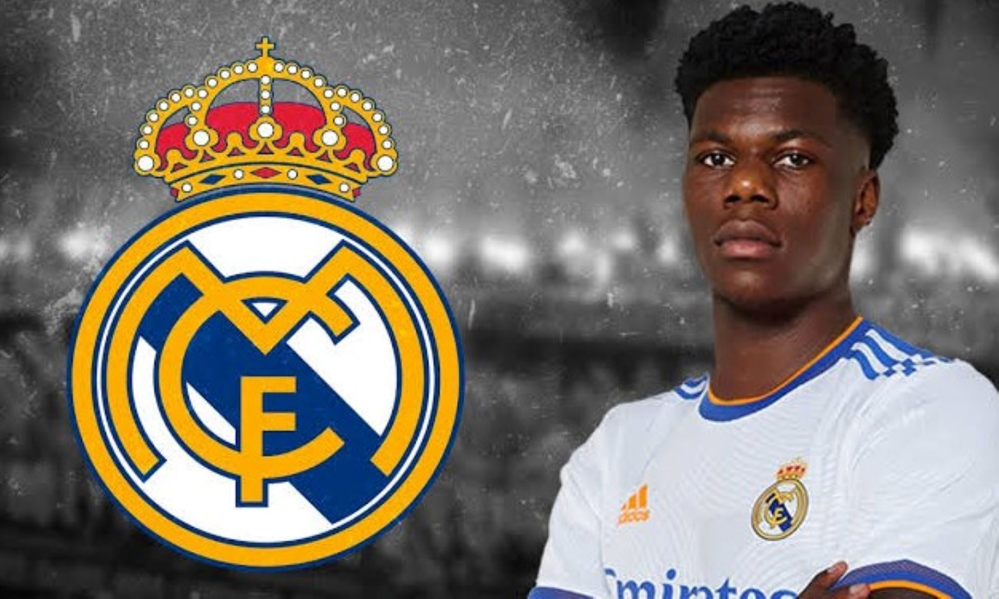 AS: Συμφώνησαν Ρεάλ και Μονακό – Στη «Βασίλισσα» ο Τσουαμενί