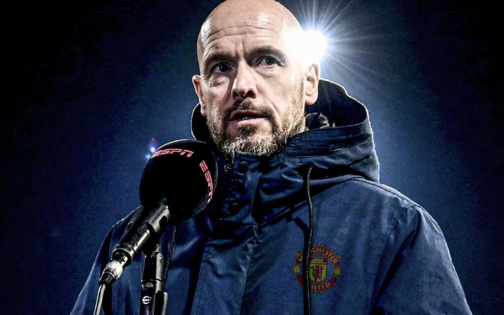 Αυστηρό μήνυμα Τεν Χαγκ στις «ντίβες» της Γιουνάιτεντ!