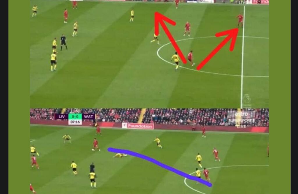 Οι πάσες του Τιάγκο πρέπει να διδάσκονται στη… γεωμετρία (vid)