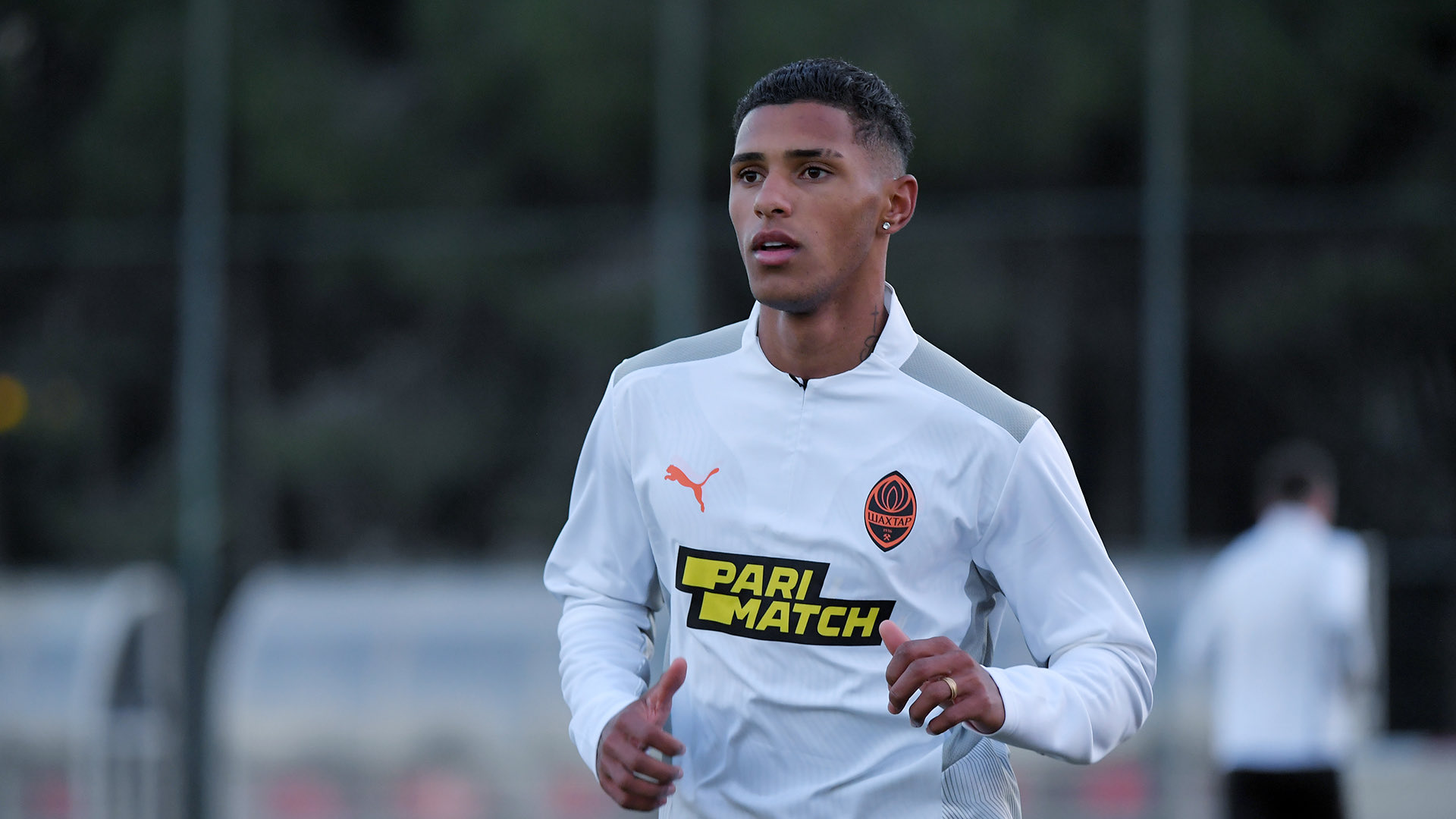 Επίσημο: “Τσίμπησε” το αστέρι της Σαχτάρ η Ρεάλ Μαδρίτης (vid)