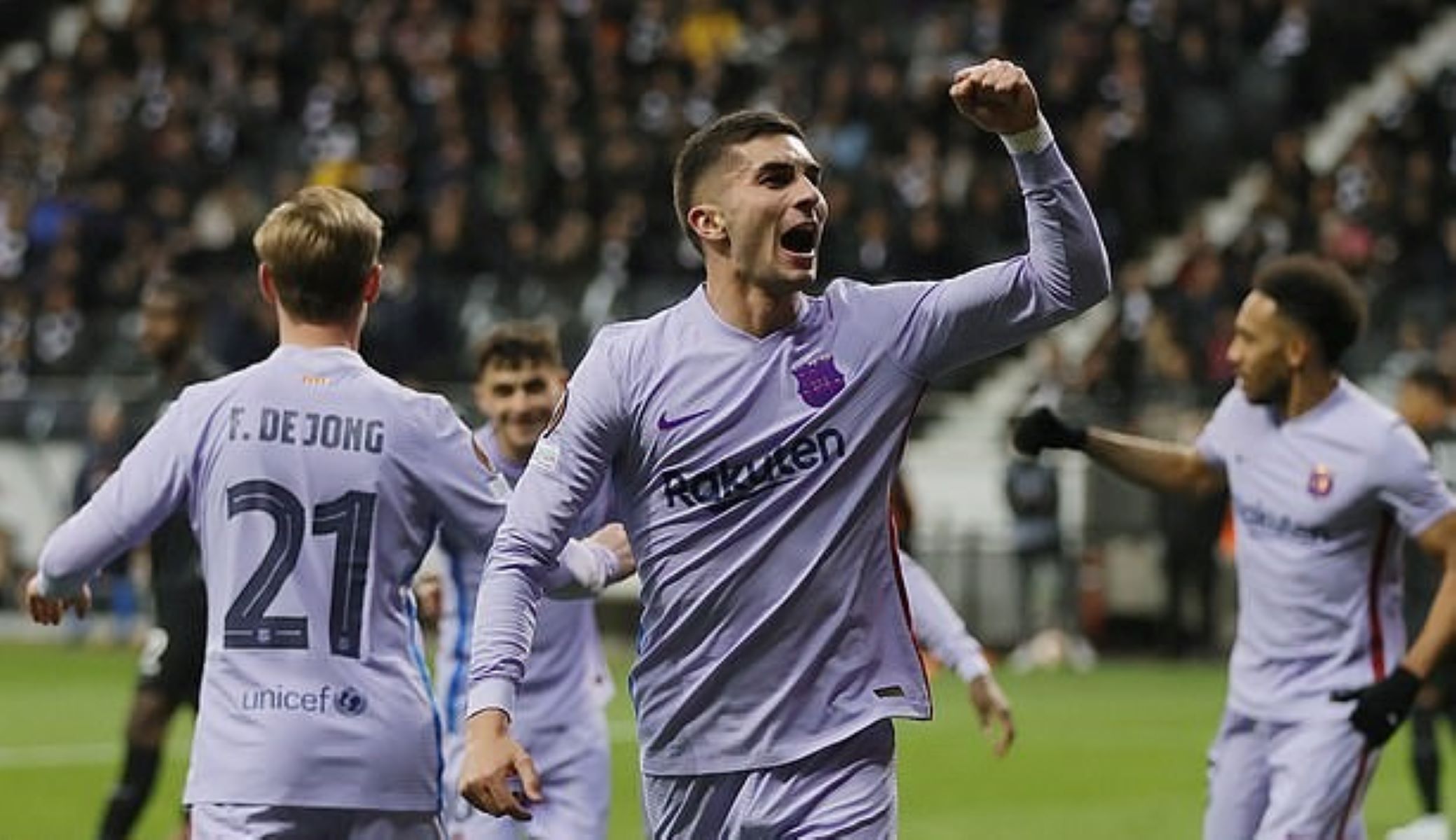 Φεράν Τόρες: Μετά την απελευθέρωση… ήρθαν και οι απαντήσεις (vid)