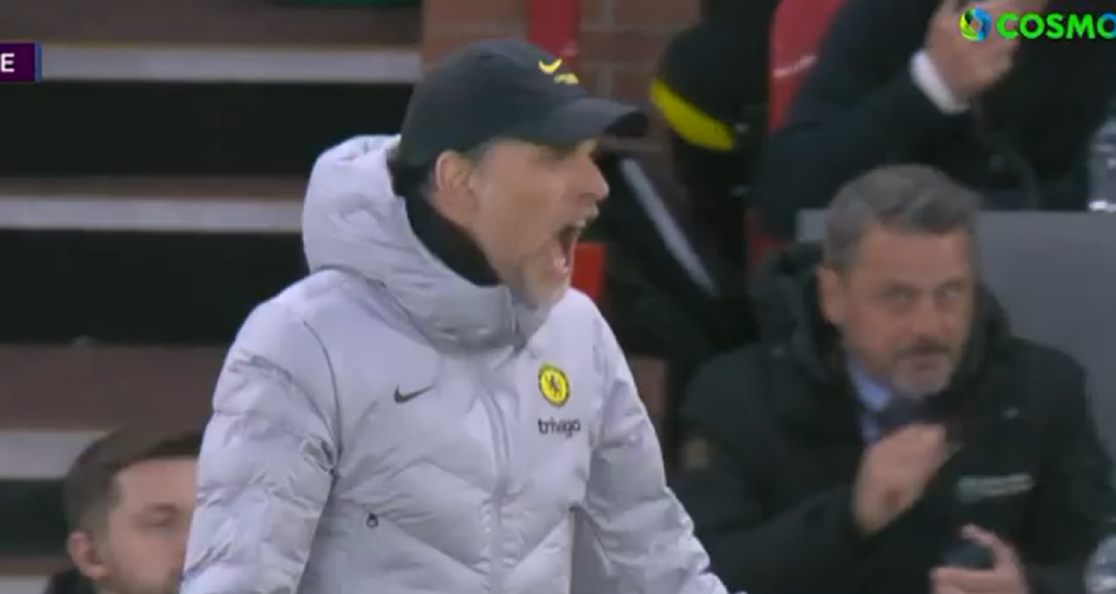 Ο Τούχελ τα λέει έξω από τα δόντια!