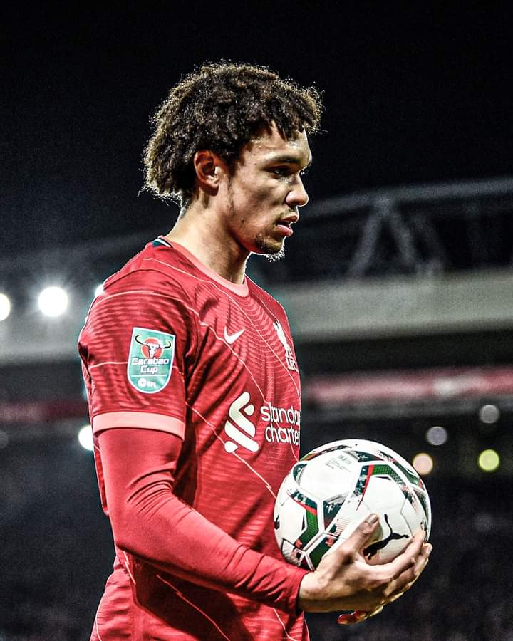 O Άρνολντ πολύ απλά δεν έχει... ταβάνι!