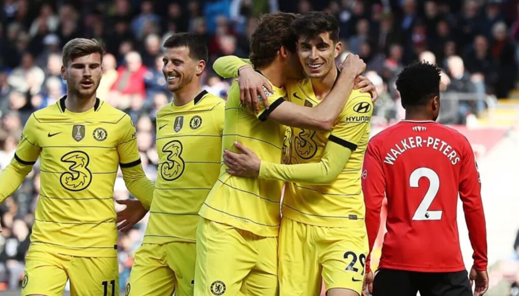 Ο Τούχελ βρήκε αντίδοτο στην ανυπαρξία του Λουκάκου