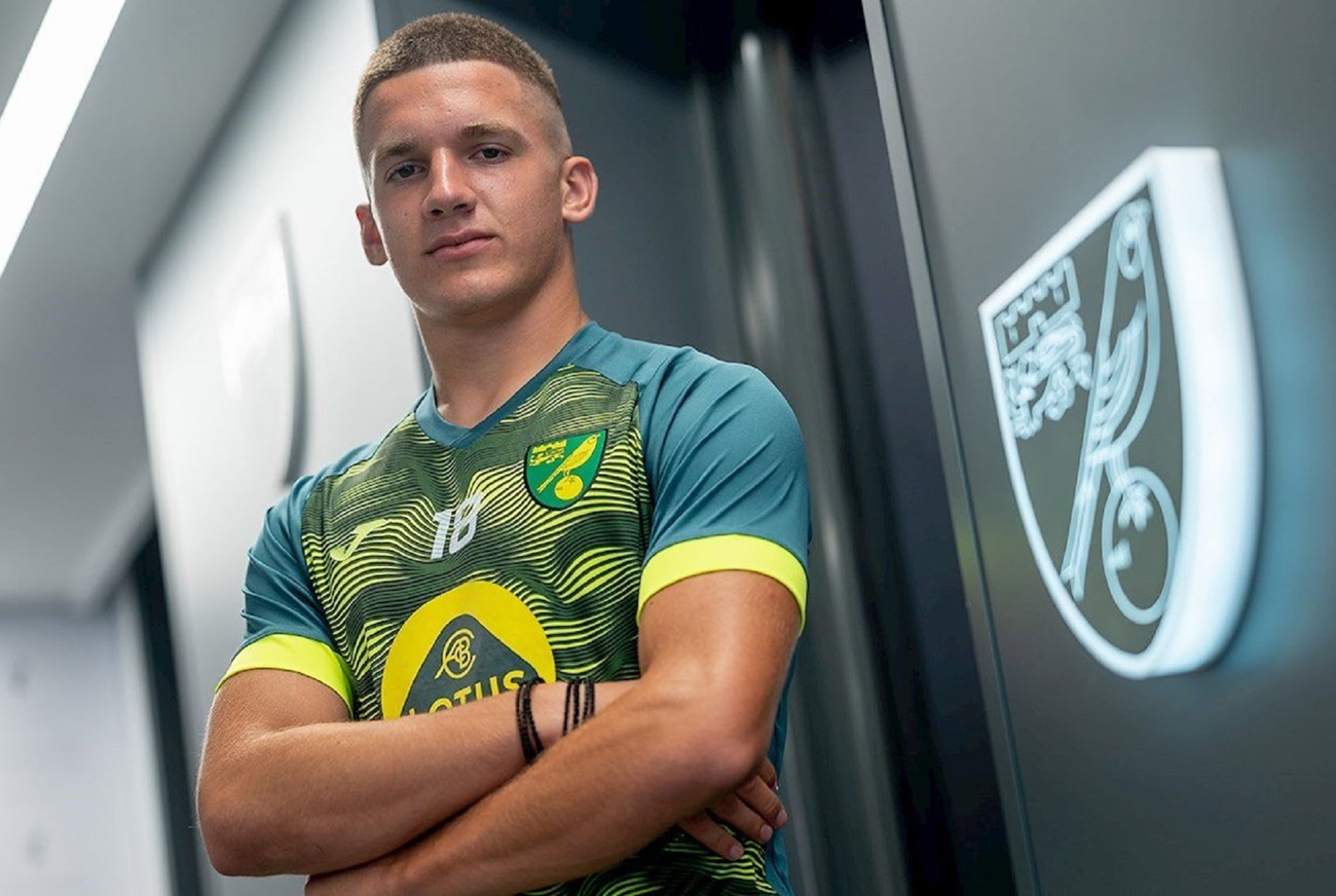 Ο Τζόλης στο Top 50 των ακριβότερων ταλέντων στην Ευρώπη!