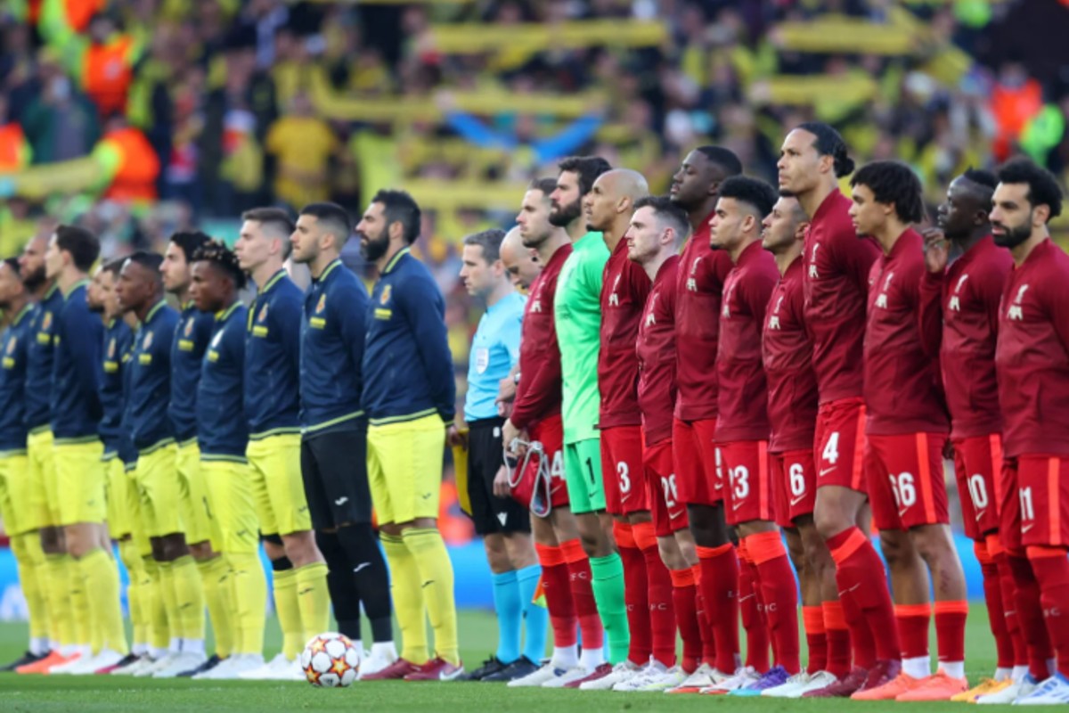 Αναλυτής χαρακτήρισε «ντροπή» την εμφάνιση της Βιγιαρεάλ: «Η UEFA να προβληματιστεί»