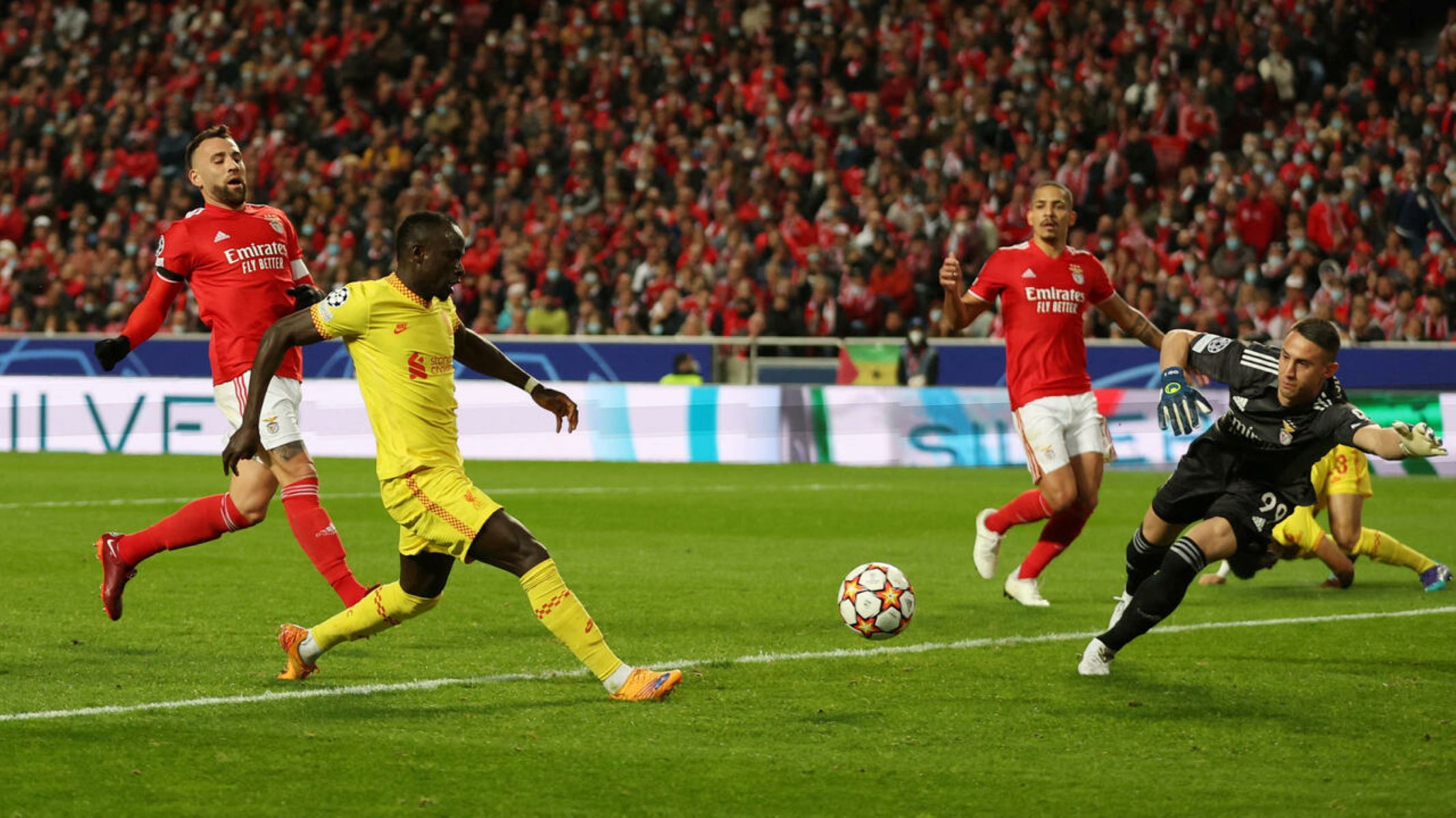 Ο Κλοπ υποκλίθηκε στον Βλαχοδήμο – «Έπιασε τα… άπιαστα»