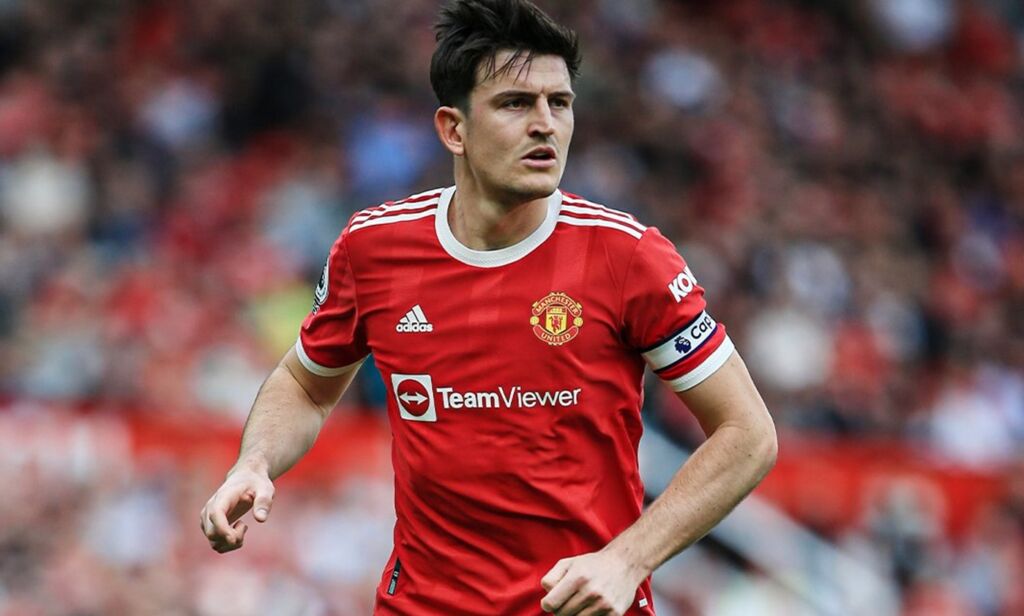 Νέο άδειασμα από Ράγκνικ σε Μαγκουάιρ: «Του χρόνου πρέπει να ψηφιστεί ο αρχηγός!»