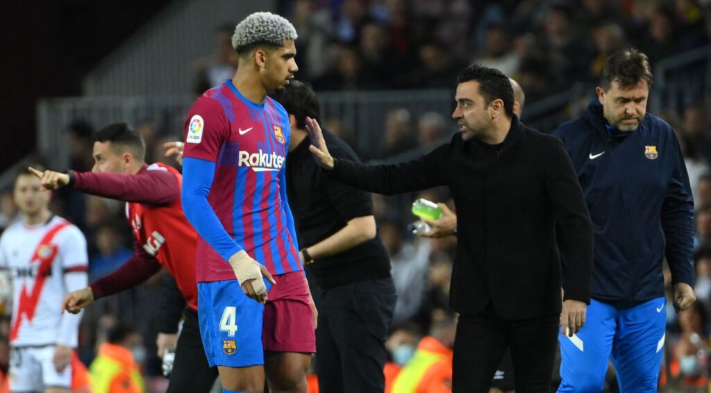 Ολικό… λίφτινγκ για την Μπαρτσελόνα – Οι επτά προτεραιότητες του Τσάβι