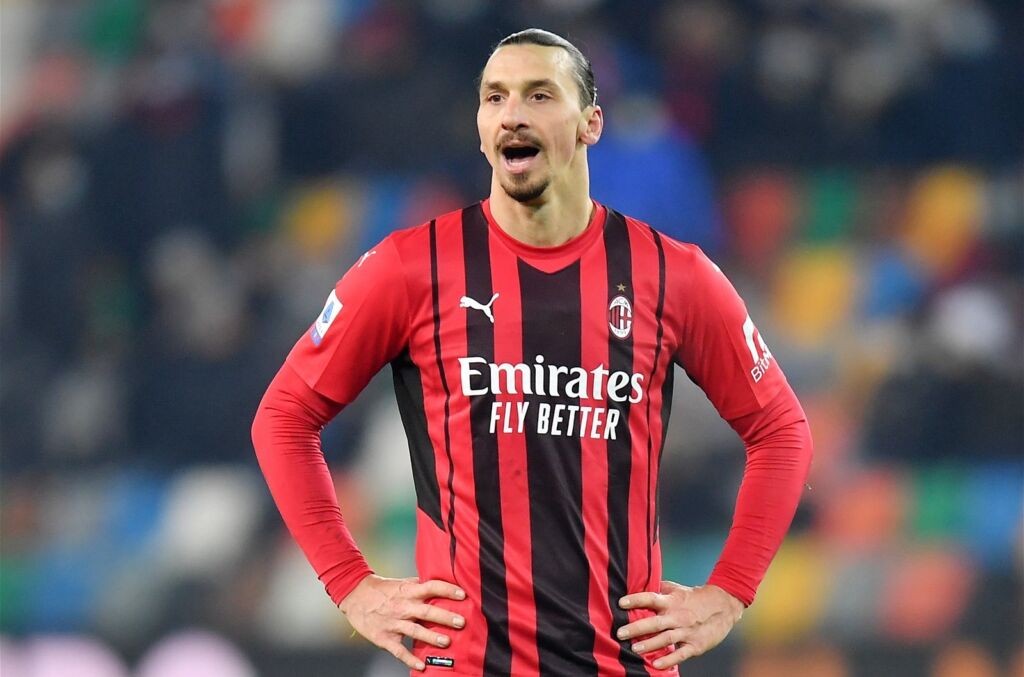 Άσχημα μαντάτα για Ζλάταν, ξανά τραυματίας!