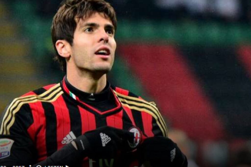 Κακά: «Μια ομάδα έχω στην καρδιά, Μίλαν για πρωτάθλημα»