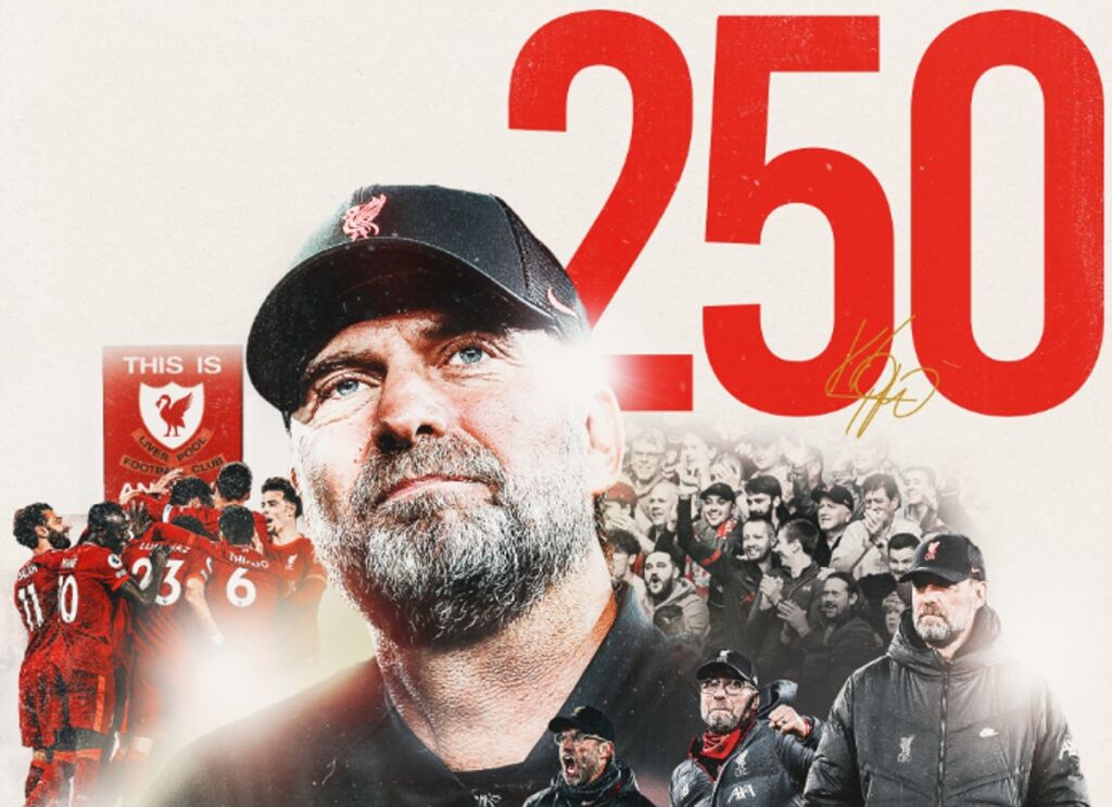 Προπονητές – θρύλοι της Πρέμιερ Λιγκ βλέπουν την πλάτη του Κλοπ (stats)