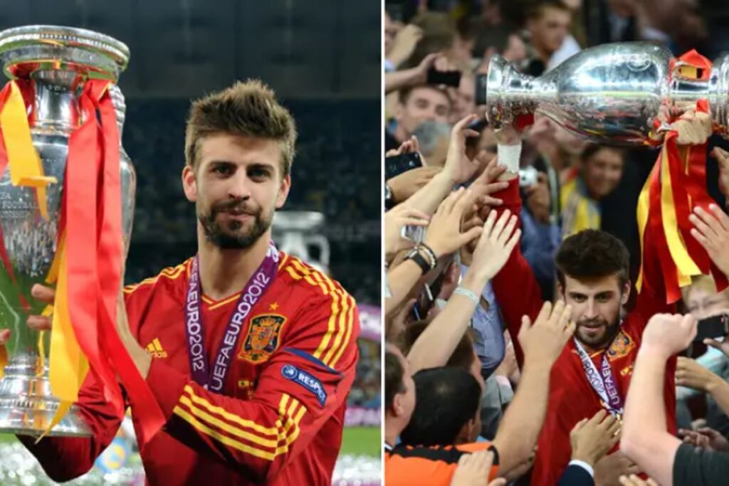 Ο Πικέ σκέφτεται σοβαρά την επιστροφή για ένα «τελευταίο χορό»