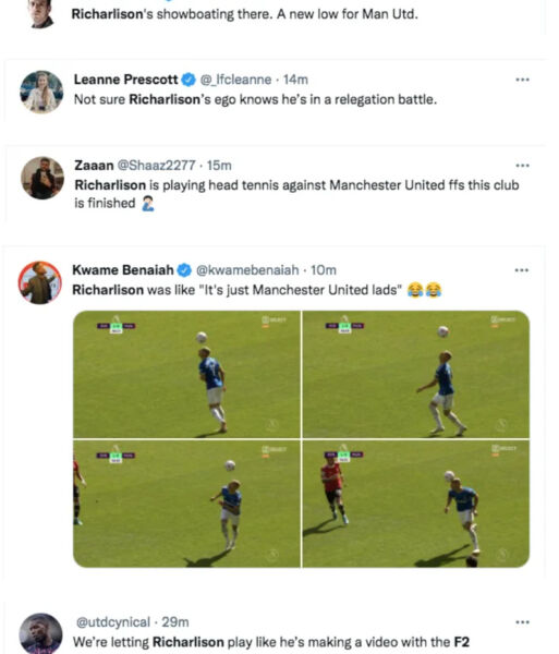 Ριτσάρλισον