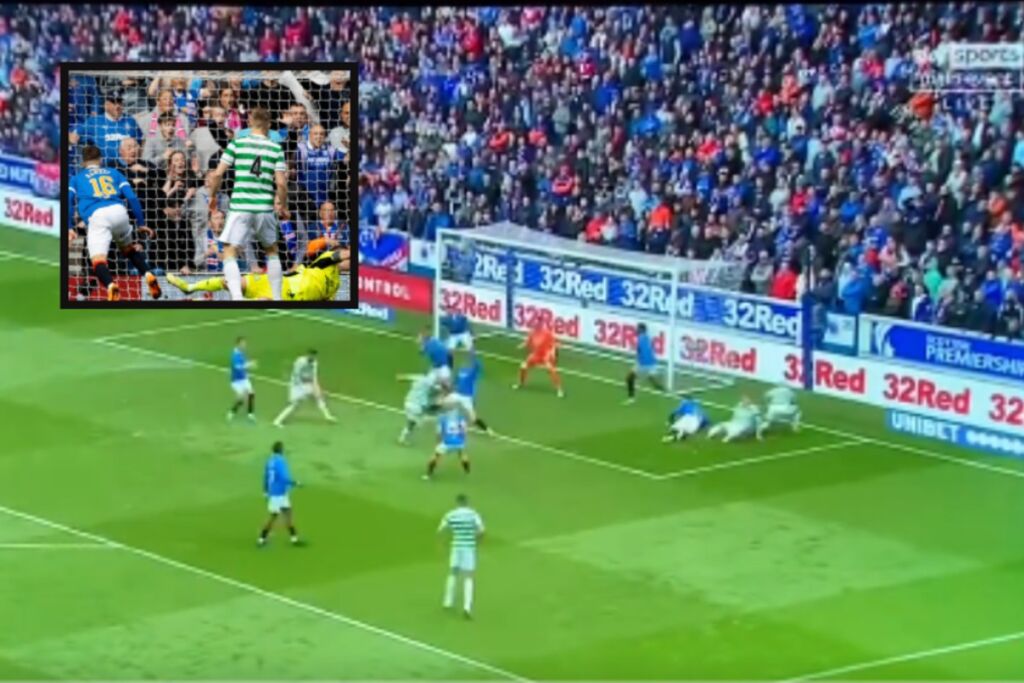 Η Σέλτικ βγάζει χαρακτήρα – Φέρνει τούμπα το ματς στη Γλασκώβη (vids)