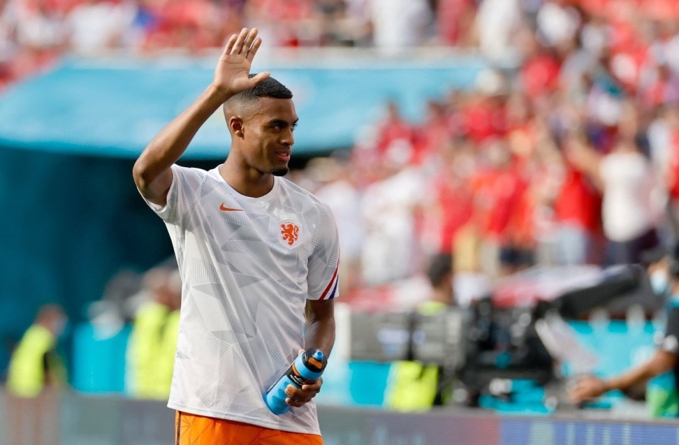 Δεν θα πιάνεται η Μπάγερν – Συμφώνησε με δύο ακόμα… “όπλα”