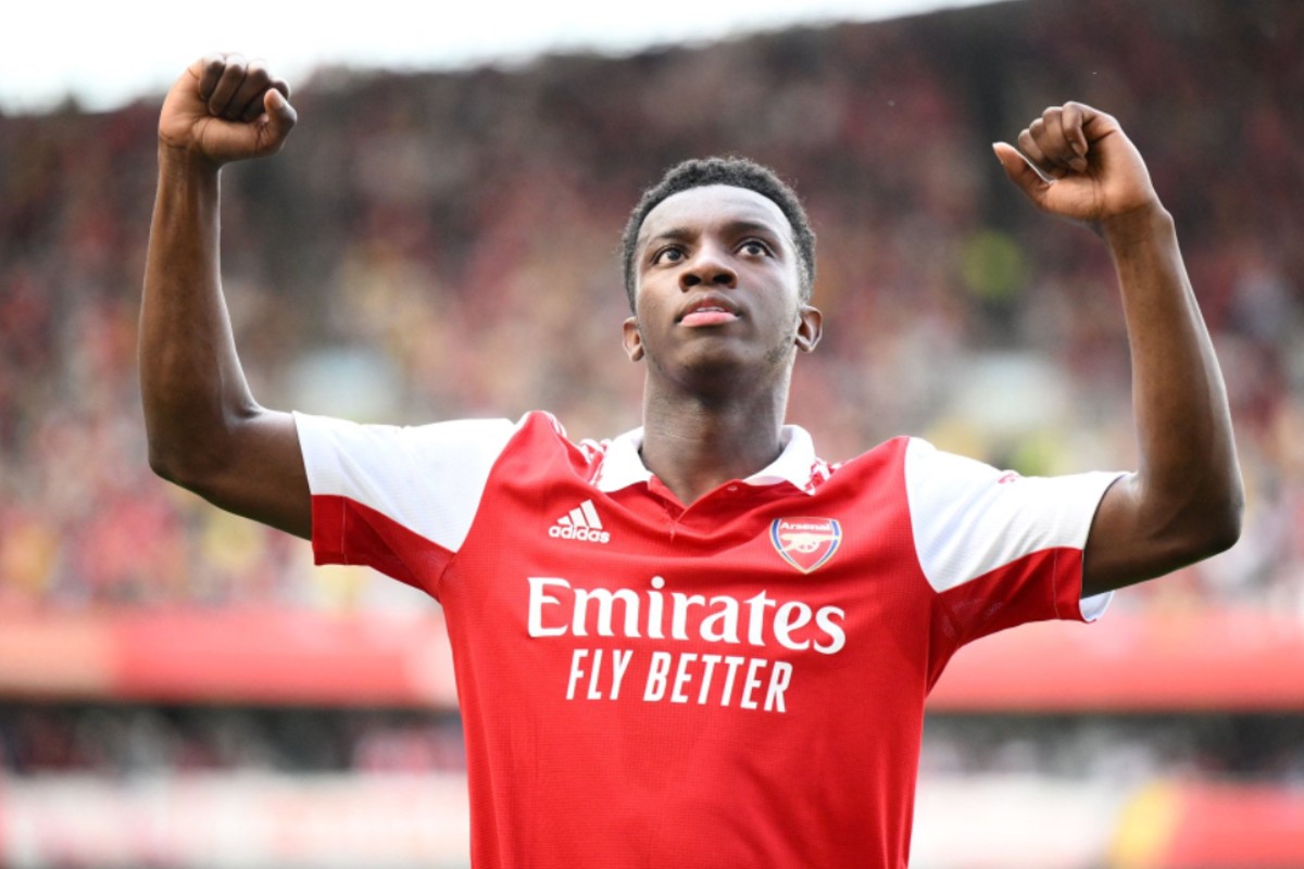 H Άρσεναλ ανανεώνει με κάθε κόστος το μοναδικό το φορ που της απέμεινε