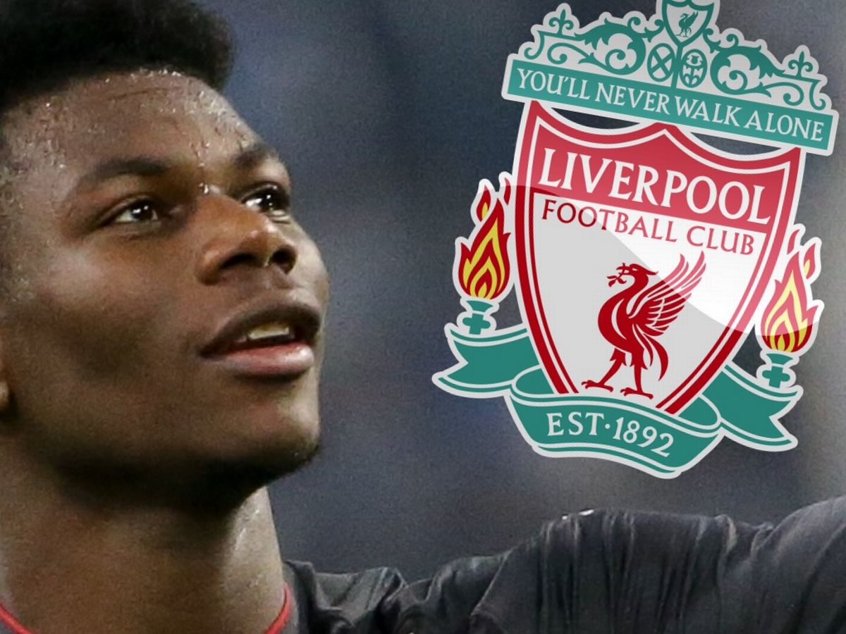 Κόκκινη επιχείρηση για τη νεαρή χαφάρα της Μονακό! (pic)