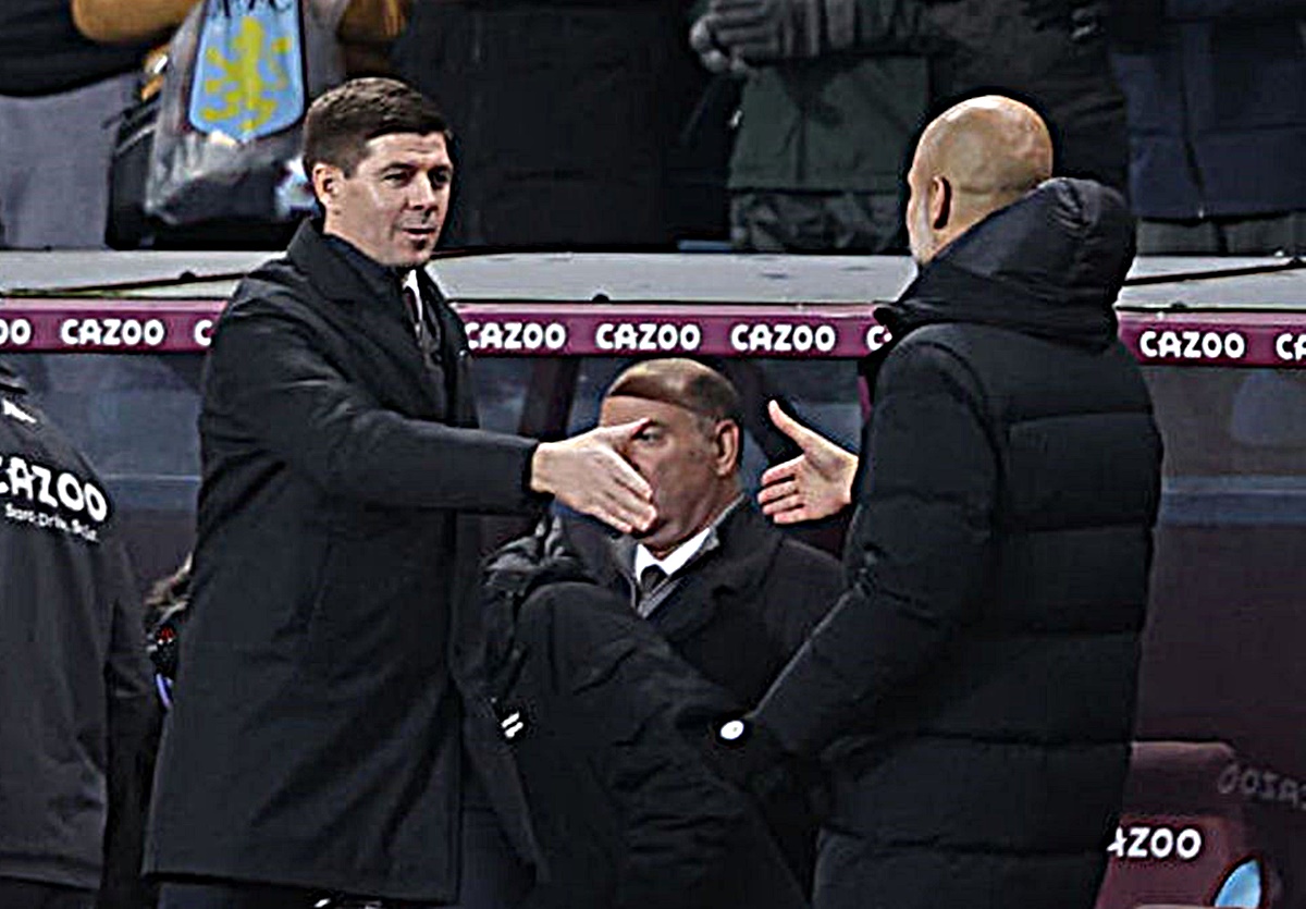 Premier League: Ο Τζέραρντ εξιλεώνεται για το γλίστρημα του 2014 ή το σηκώνει η Σίτι