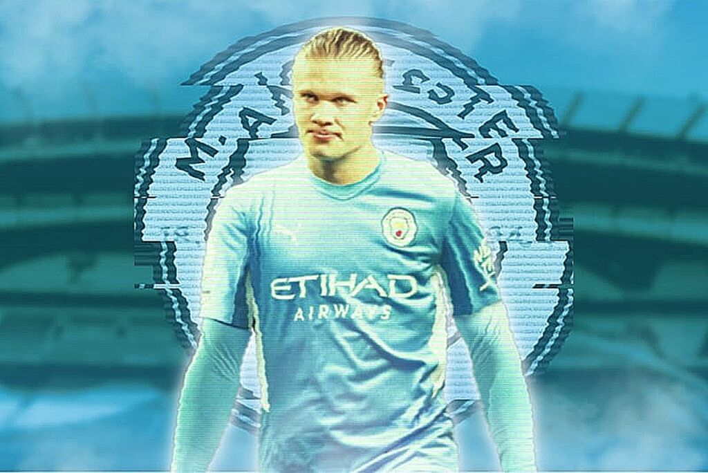 Ο Χάαλαντ έρχεται στη Σίτι και αλλάζει τον ποδοσφαιρικό χάρτη!