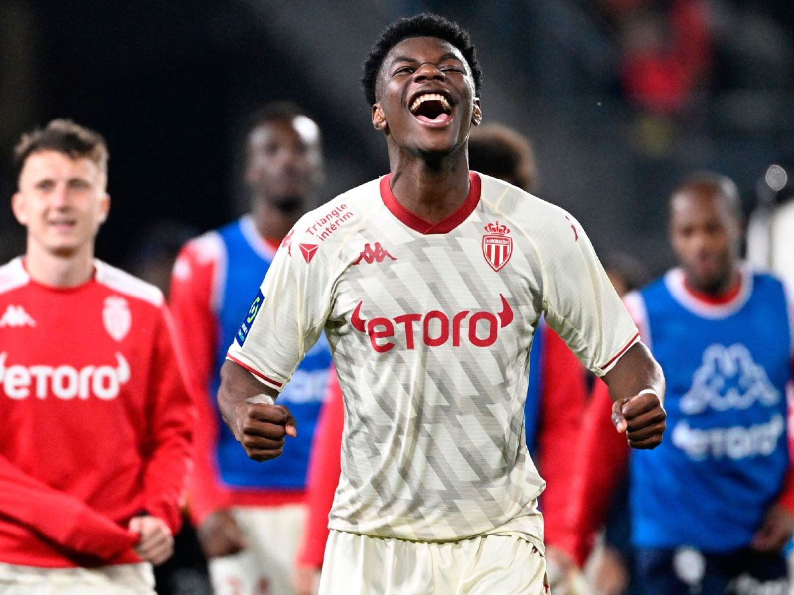 Η πρώτη μεταγραφική απάντηση της Ρεάλ – Επιμένει… γαλλικά!