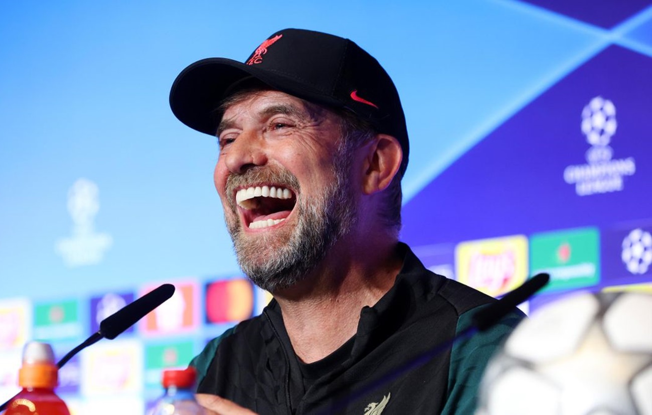 Κλοπ: «Δεν ξεχνάμε το 2018, η επιτυχία μετριέται με τα αποτελέσματα»