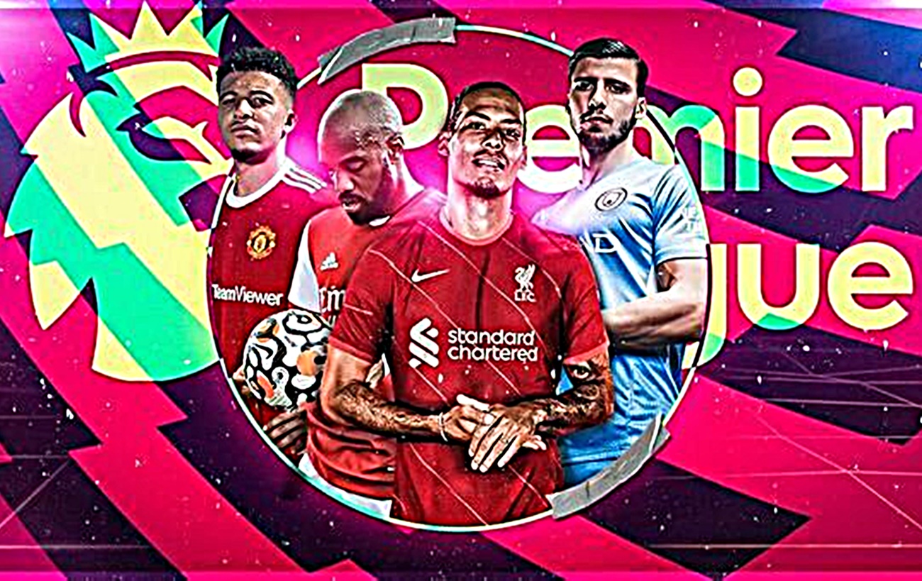 Δεν ξανάγινε: Καμία εξασφαλισμένη θέση μέχρι την… καρό σημαία στην Premier League!