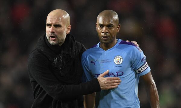 Φερναντίνιο