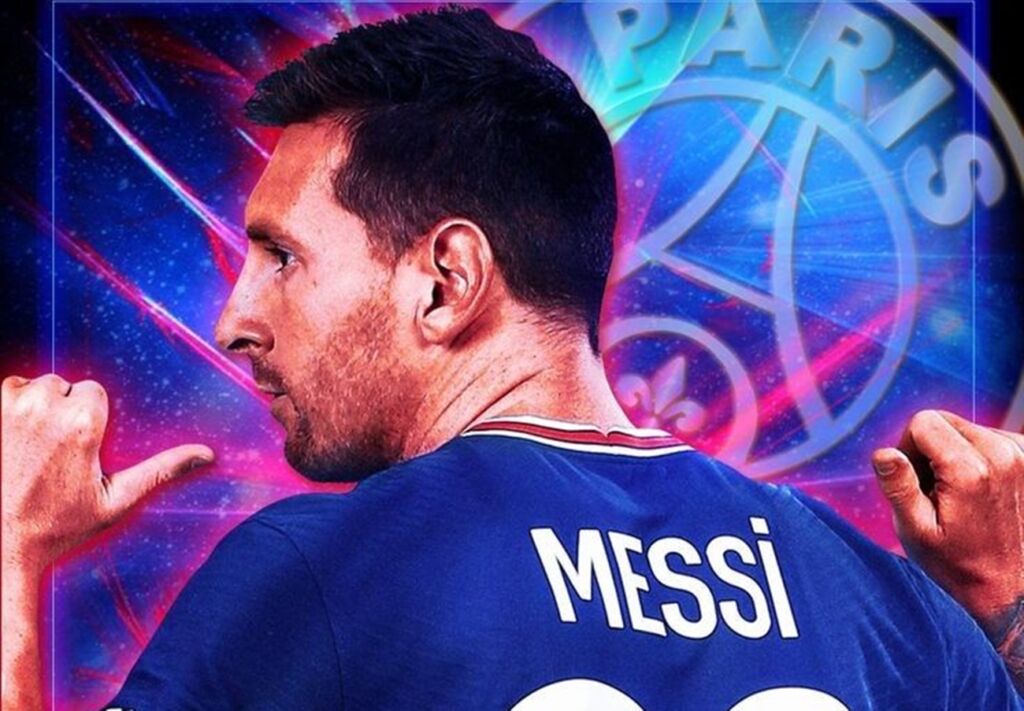 Κανείς άλλος αθλητής στον κόσμο δεν πληρώνεται όσο ο Μέσι! (pic)