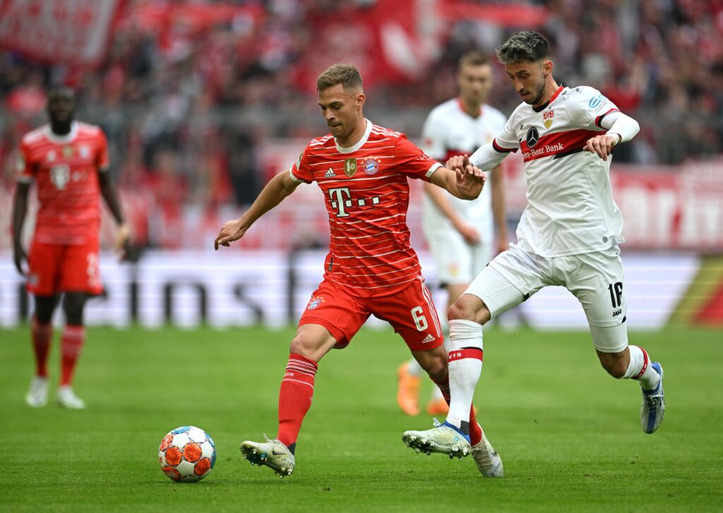 Η Μπάγερν δίνει «χ»αρά στον κάθε… πικραμένο! (vid)