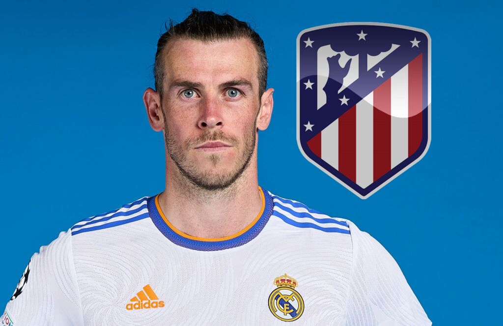 Φήμες για συνάντηση του μάνατζερ του Μπέιλ με την Ατλέτικο Μαδρίτης! (pic)