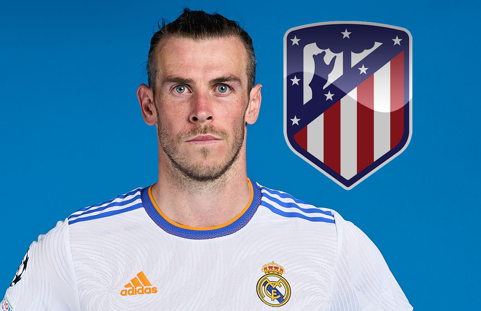 Φήμες για συνάντηση του μάνατζερ του Μπέιλ με την Ατλέτικο Μαδρίτης! (pic)