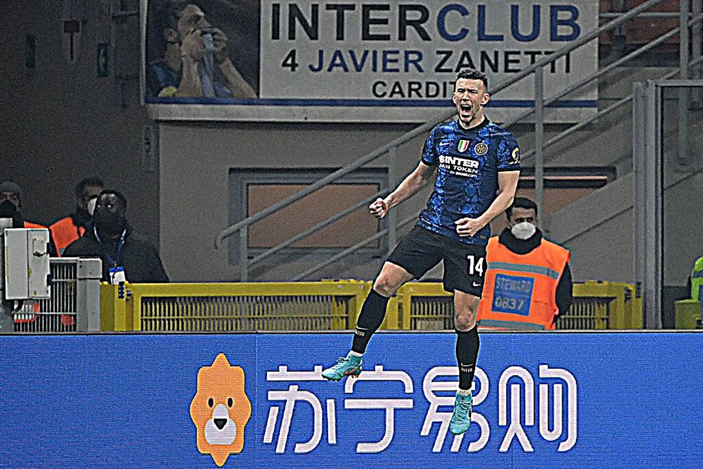 Με Πέρισιτς, ο Κόντε δίνει το στίγμα της Τότεναμ που θέλει να χτίσει!