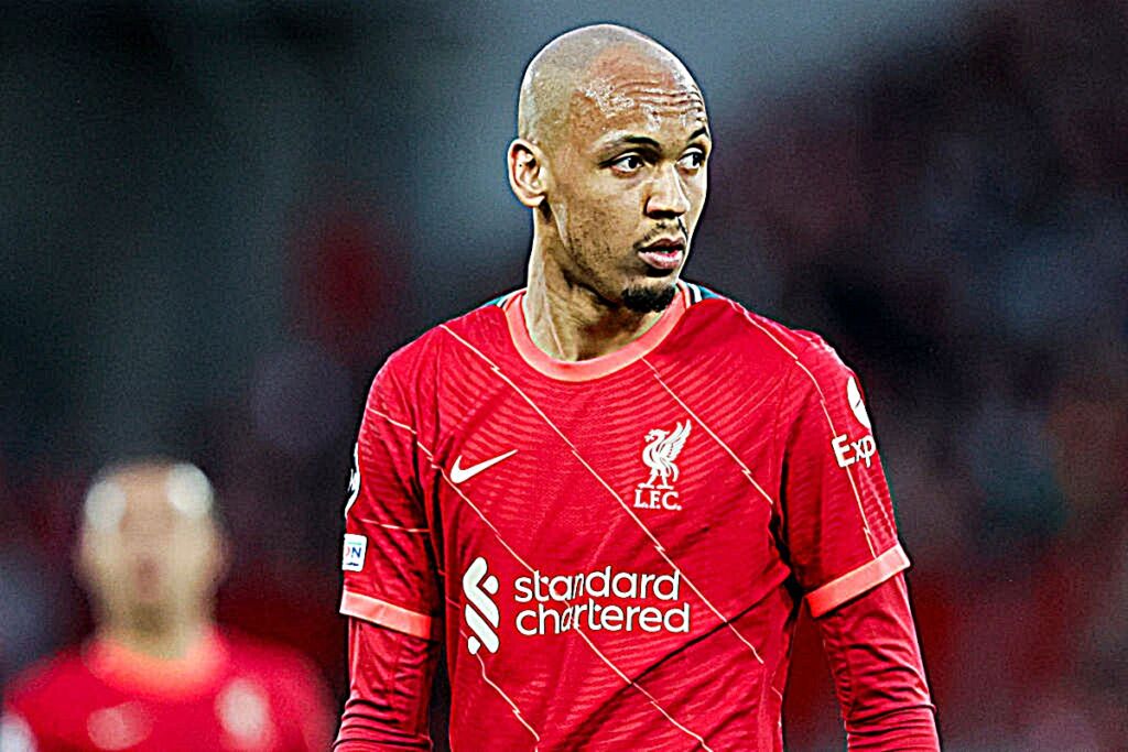 Ο εγκληματικά υποτιμημένος Φαμπίνιο είναι πάντα εκεί για τη Λίβερπουλ!