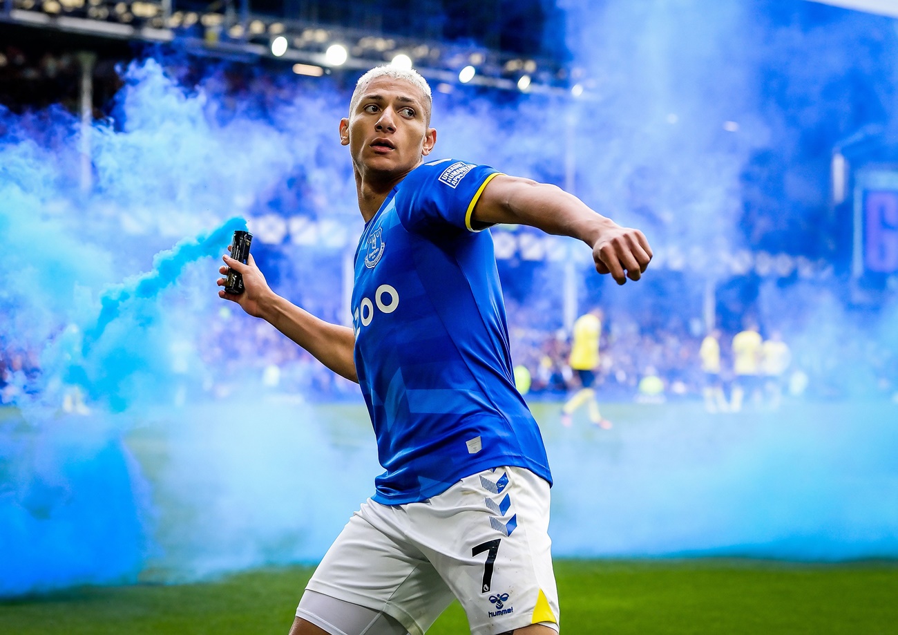 Τεράστια νίκη παραμονής η Έβερτον – Το έκανε όπως με τη Γιουνάιτεντ! (vid)