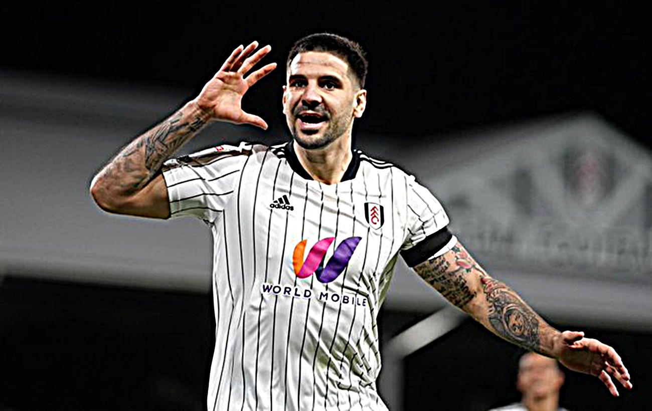 «Βασιλιάς» της Championship o Μίτροβιτς με απλησίαστο ρεκόρ! (pic)