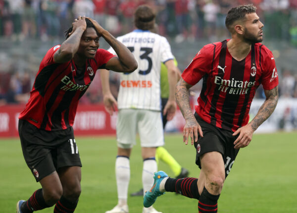 Ερνάντεζ και Λεάο