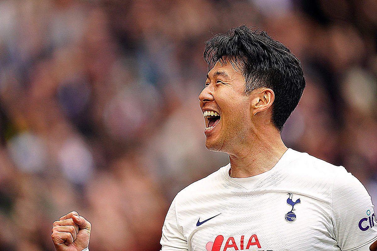 Ο Χιουνγκ-Μιν Σον είναι ο πιο υποτιμημένος παίκτης στην Ευρώπη!