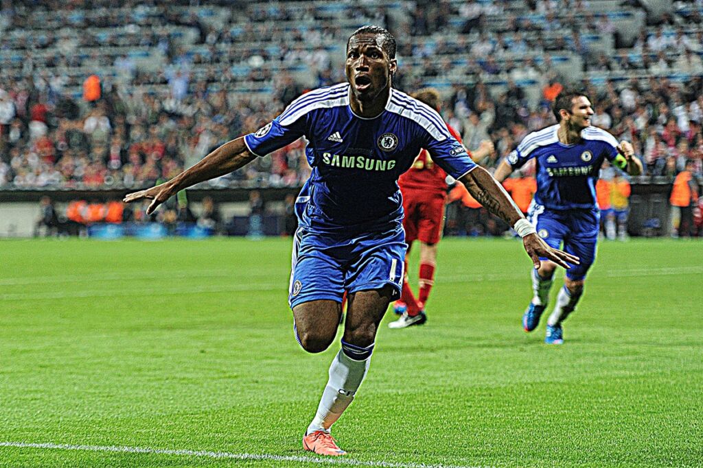 Η μέρα που ο Ντρογκμπά γιγάντωσε την Τσέλσι!
