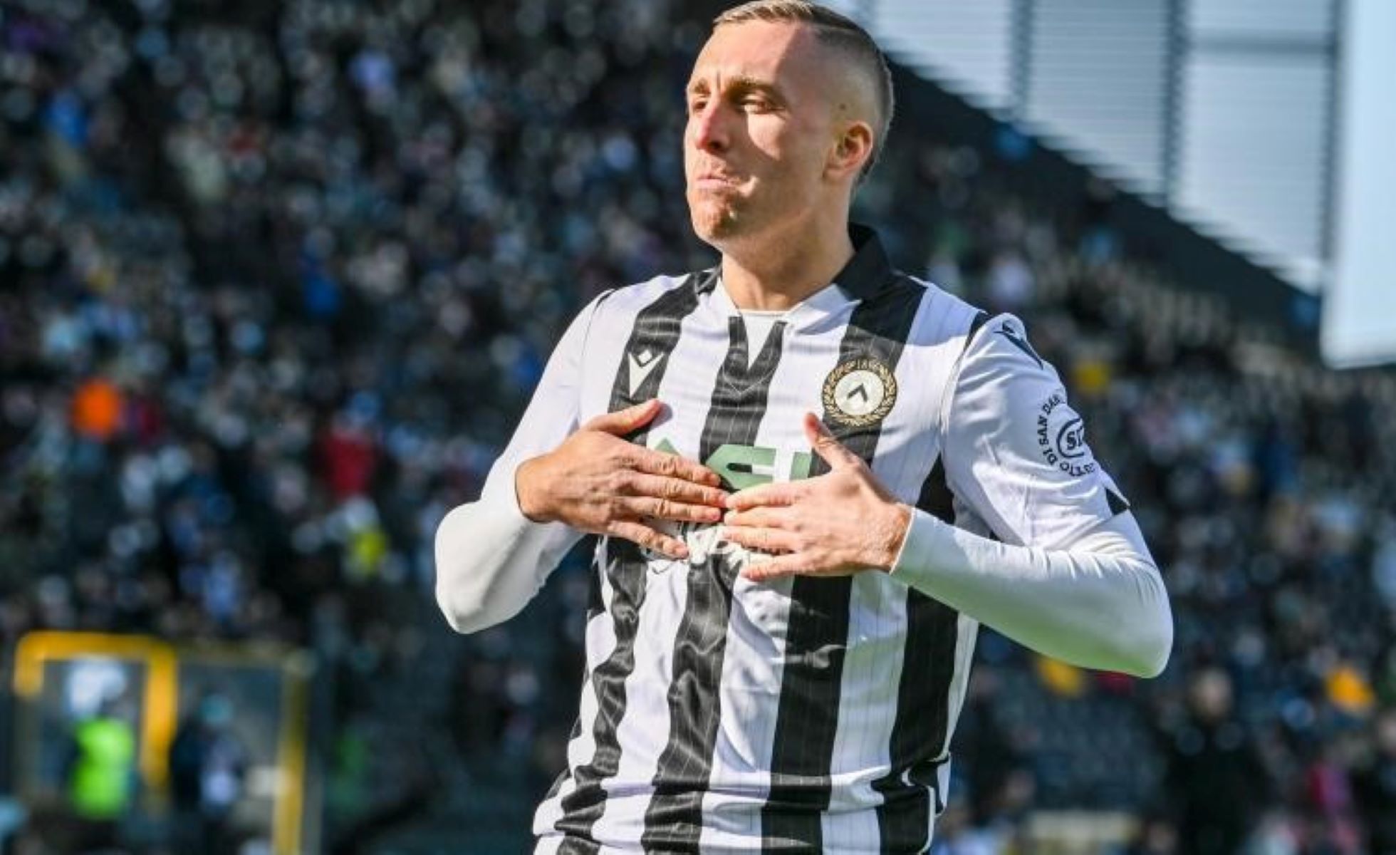 Η Μίλαν ρίχνει δίχτυα στον αναγεννημένο Ντεουλοφέου!