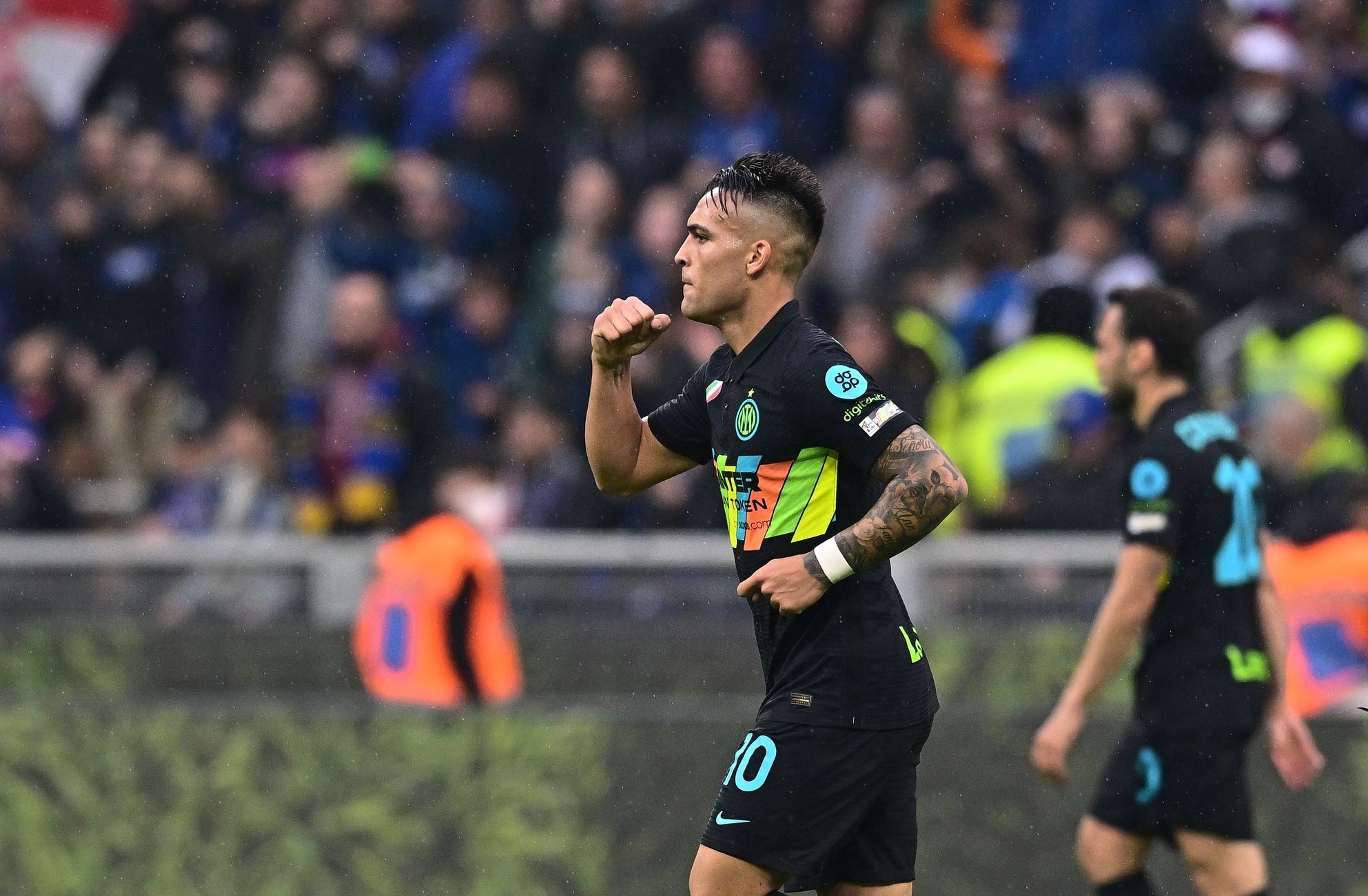 Ολική ανατροπή από την ψυχωμένη Ίντερ: 3-2 με Λαουτάρο! (vid)